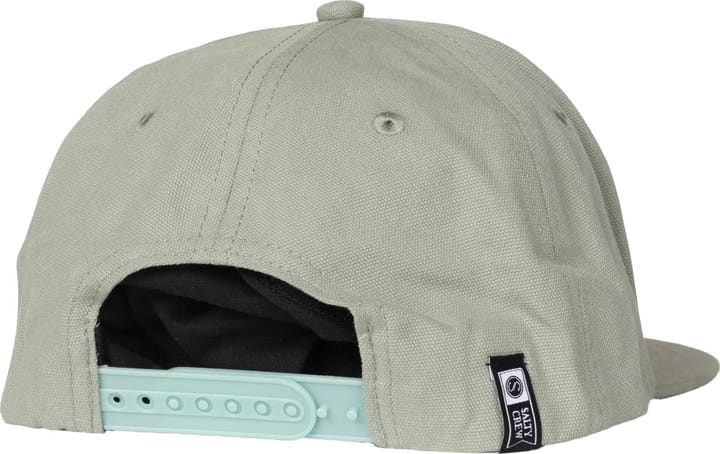 Salty Crew Coastal Snapback Marine Salty Crew