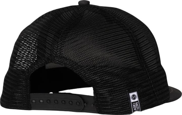 Salty Crew Archway Trucker Black Salty Crew