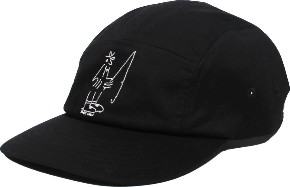 LB 5 Panels Cap