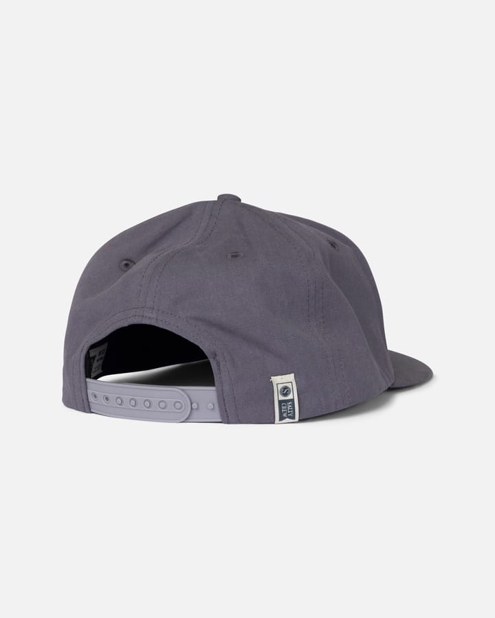 Salty Crew The Crew Snapback Monument Salty Crew
