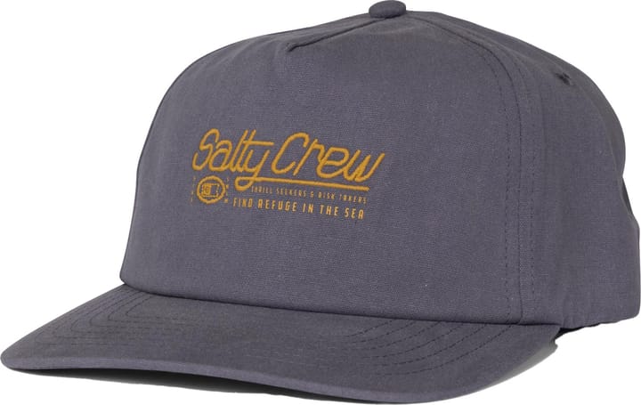 Salty Crew The Crew Snapback Monument Salty Crew