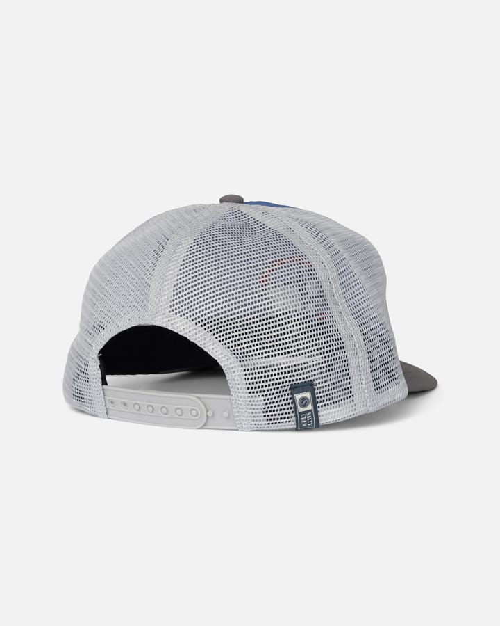 Salty Crew Men's Wavey Trucker Captains Blue Salty Crew