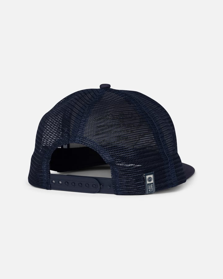 Salty Crew Men's Native Vibes Trucker Navy Salty Crew