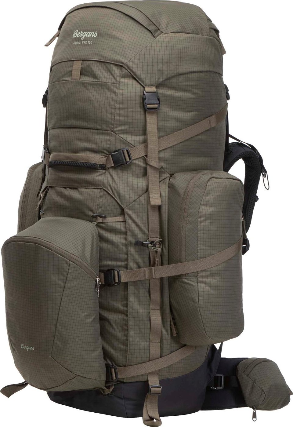 Alpinist Pro 120