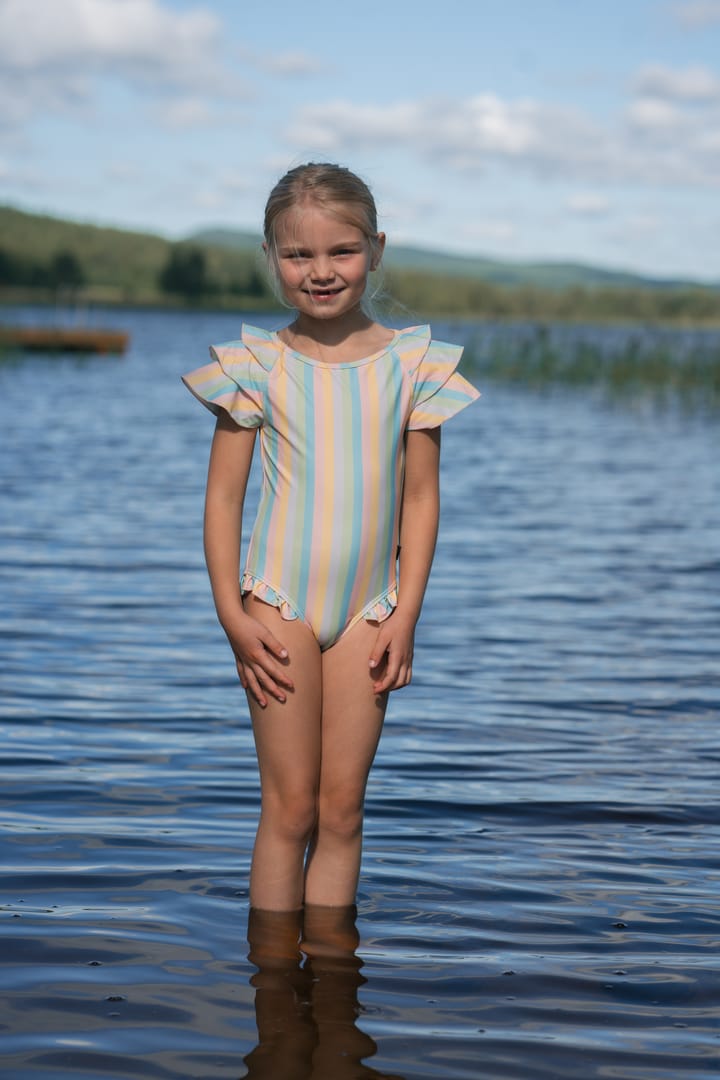 Lindberg Kids' Gracie Swimsuit Rainbow Lindberg