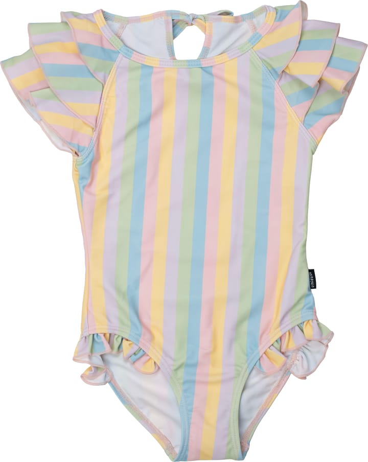 Lindberg Kids' Gracie Swimsuit Rainbow Lindberg