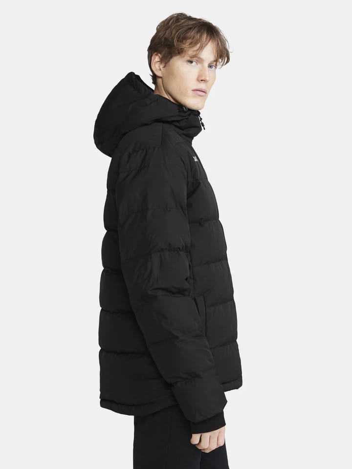 Craft Evolve Down Jacket M Black Craft