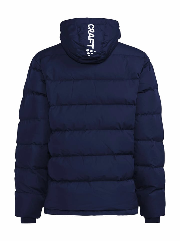 Craft Evolve Down Jacket M Navy Craft