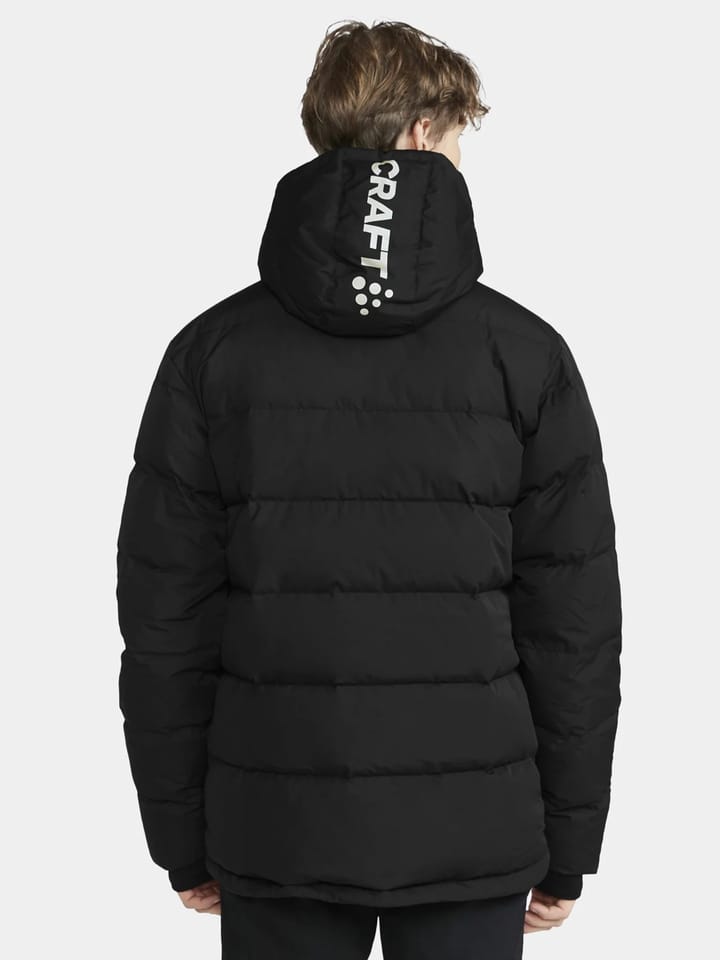 Craft Evolve Down Jacket M Black Craft