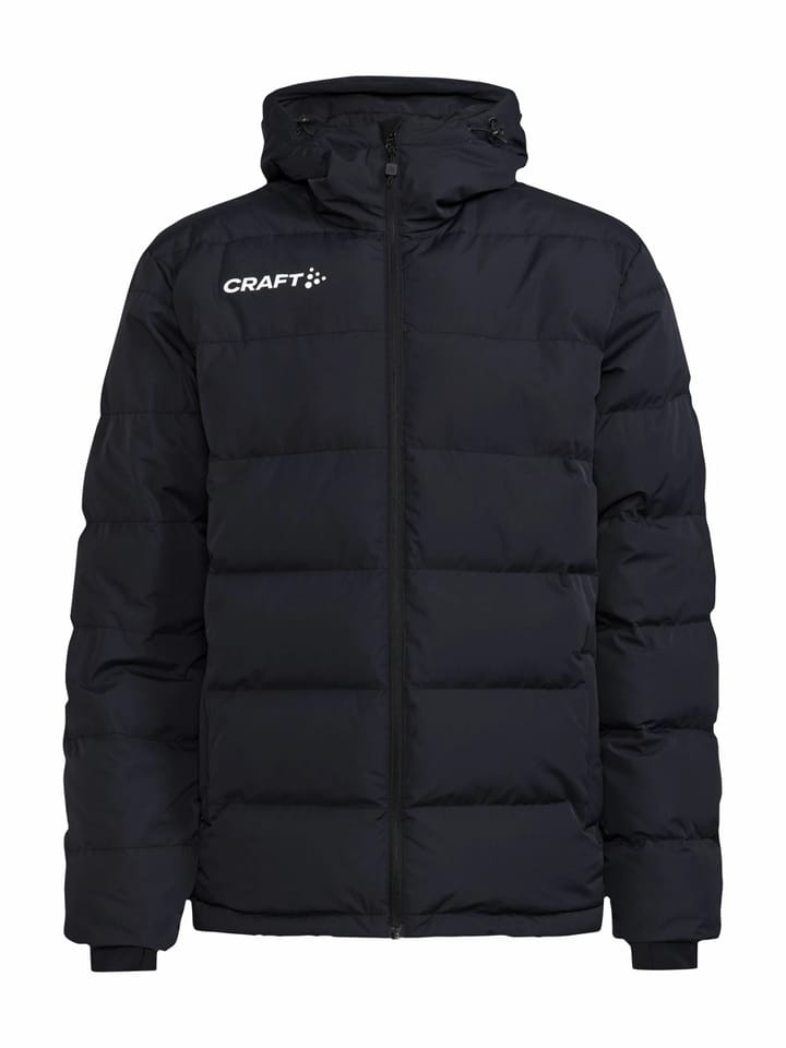 Craft Evolve Down Jacket M Black Craft
