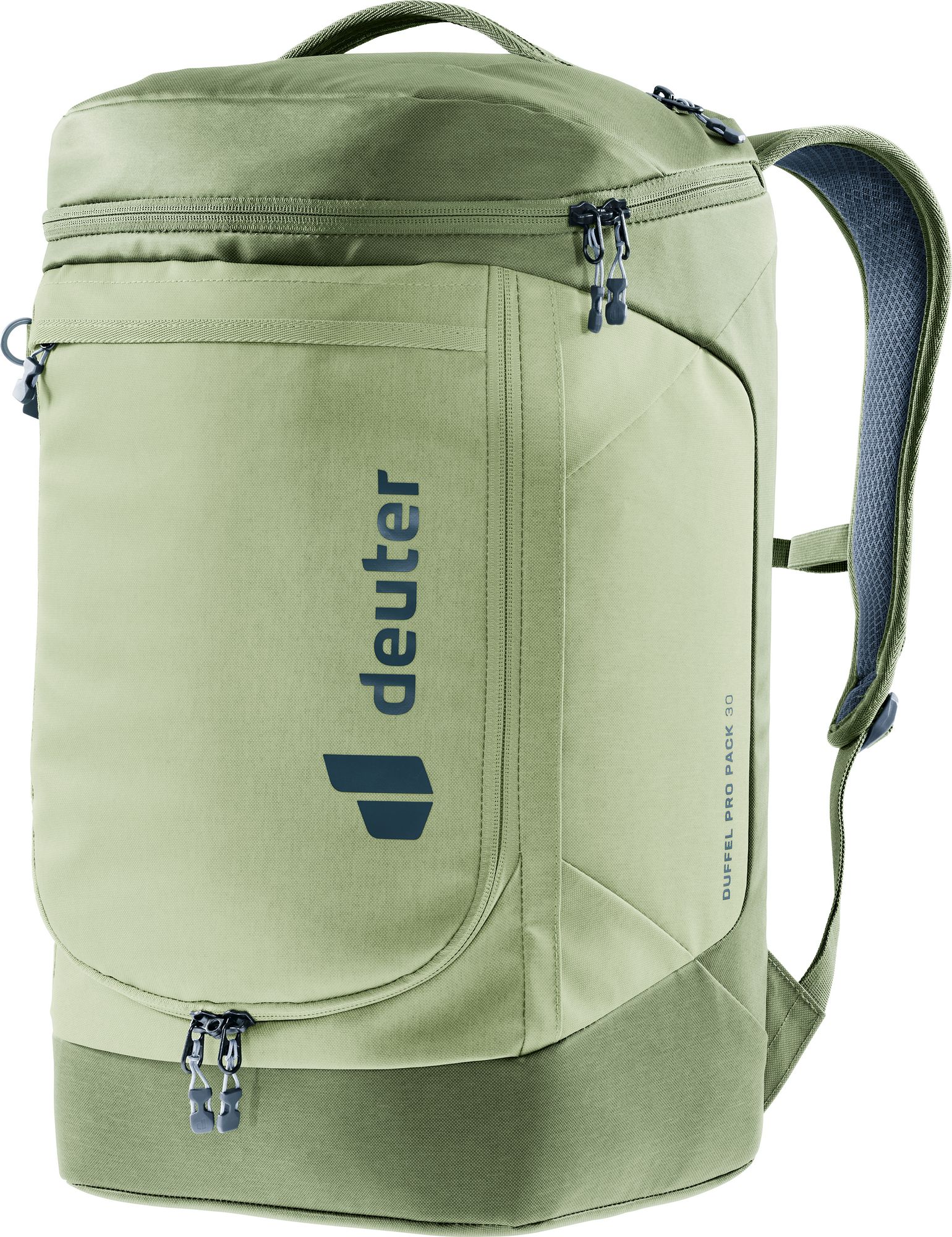 Deuter Duffel Pro Pack 30 Mineral-grove