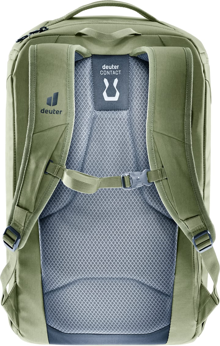 Deuter Duffel Pro Pack 30 Mineral-grove Deuter
