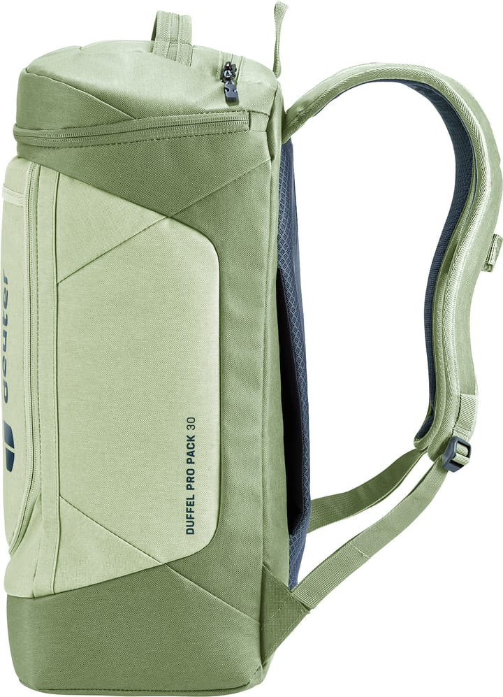 Deuter Duffel Pro Pack 30 Mineral-grove Deuter