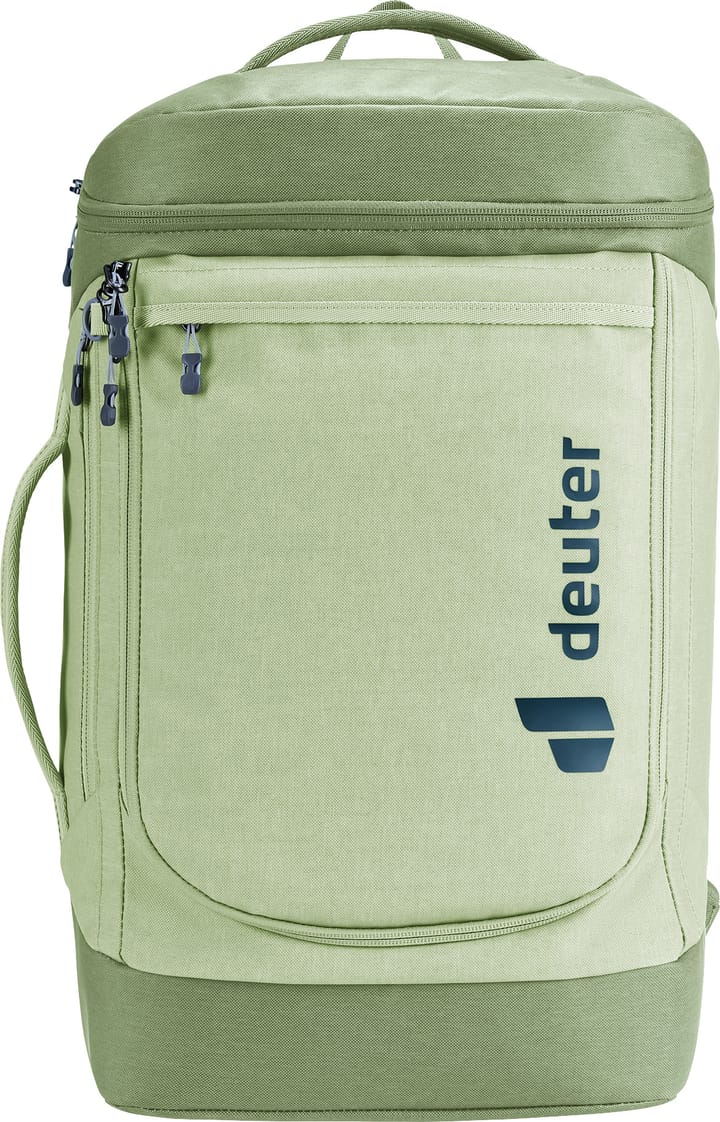 Deuter Duffel Pro Pack 30 Mineral-grove Deuter Deuter Duffel Pro Pack 30 Mineral-grove Deuter