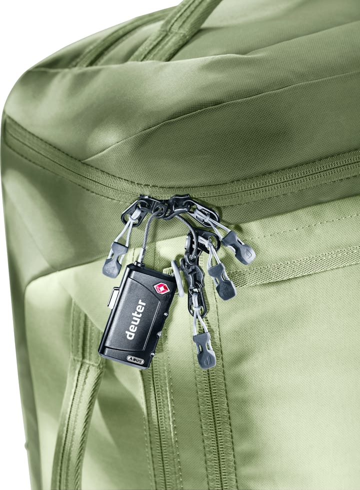 Deuter Duffel Pro Pack 30 Mineral-grove Deuter