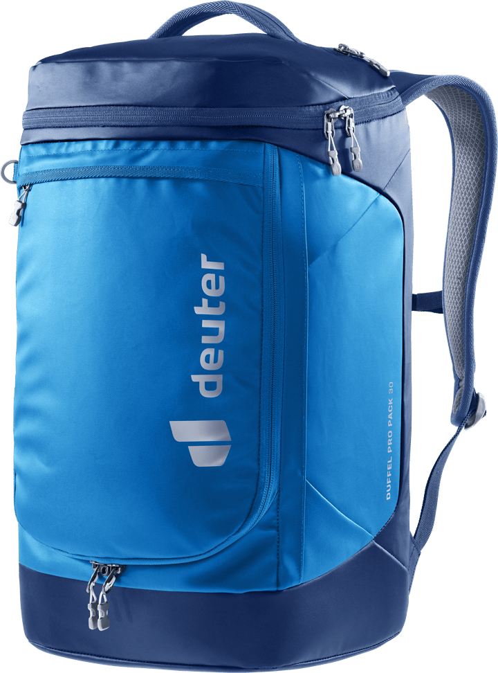 Deuter Duffel Pro Pack 30 Neptune-nightblue Deuter