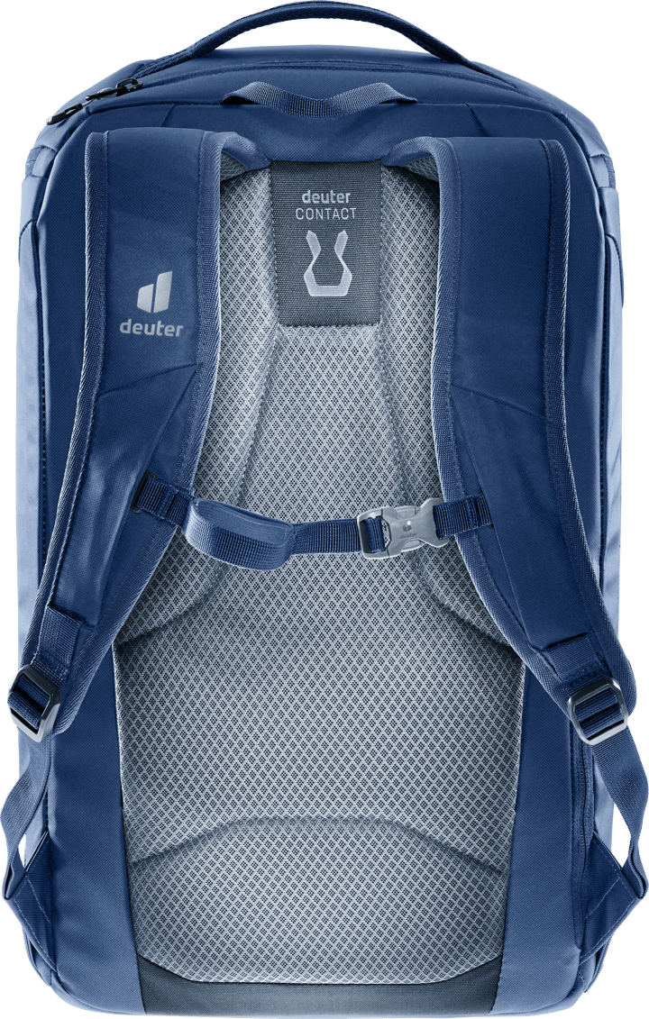 Deuter Duffel Pro Pack 30 Neptune-nightblue Deuter