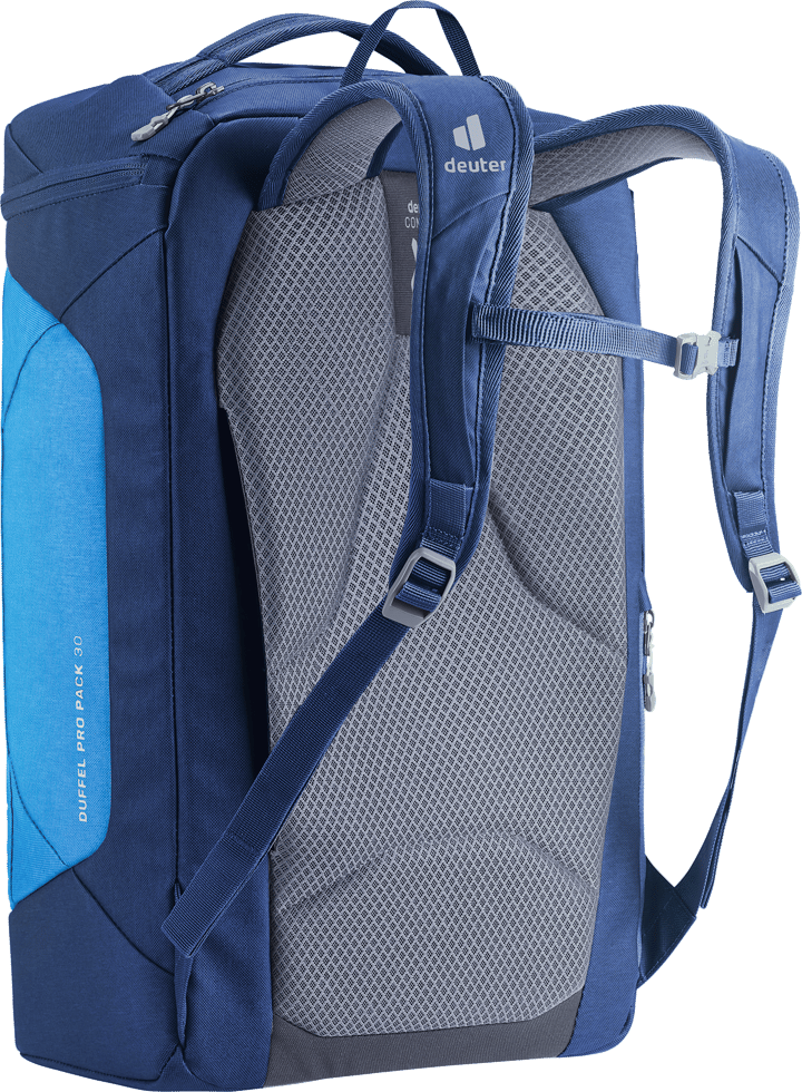 Deuter Duffel Pro Pack 30 Neptune-nightblue Deuter