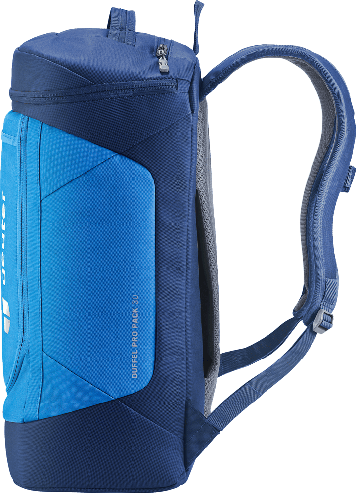 Deuter Duffel Pro Pack 30 Neptune-nightblue Deuter