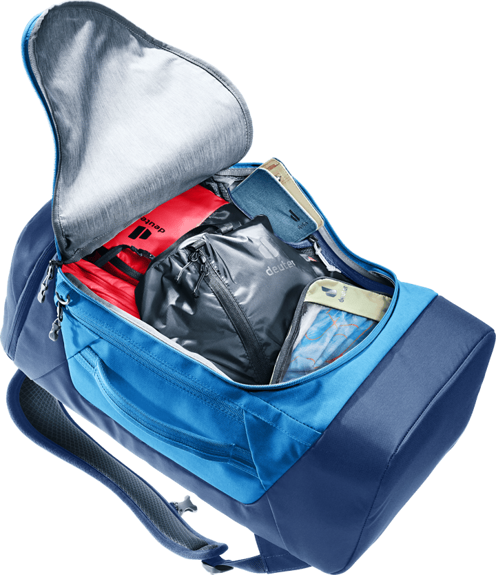 Deuter Duffel Pro Pack 30 Neptune-nightblue Deuter