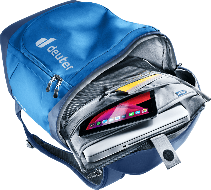 Deuter Duffel Pro Pack 30 Neptune-nightblue Deuter