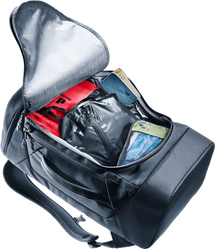 Deuter Duffel Pro Pack 30 Black Deuter