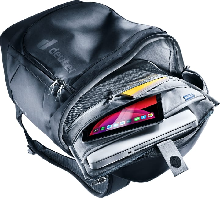Deuter Duffel Pro Pack 30 Black Deuter