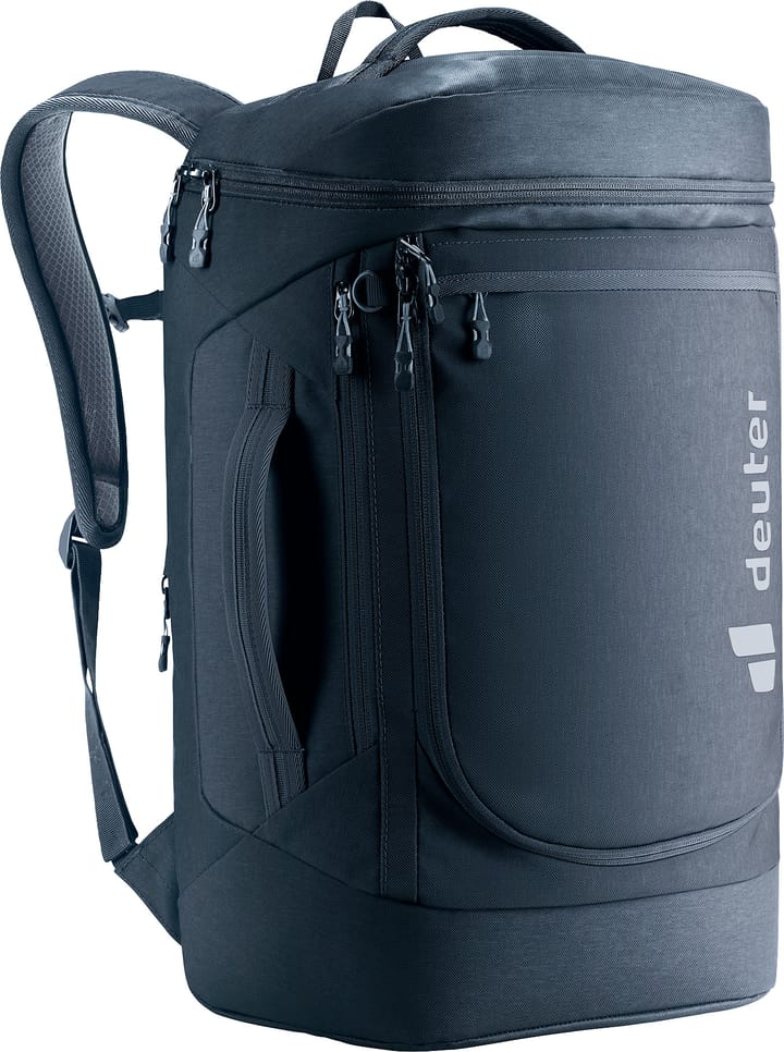 Deuter Duffel Pro Pack 30 Black Deuter Deuter Duffel Pro Pack 30 Black Deuter