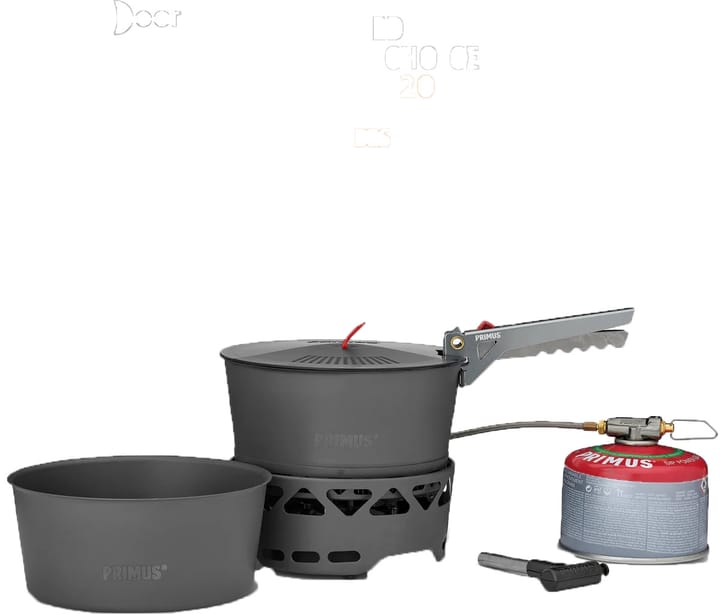 Primus Primetech Stove Set II 1.3L No Color Primus