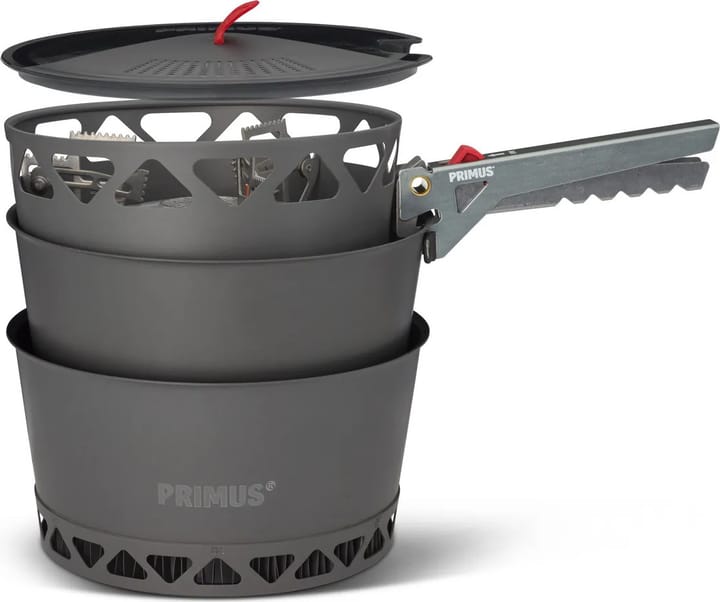 Primus Primetech Stove Set II 1.3L No Color Primus
