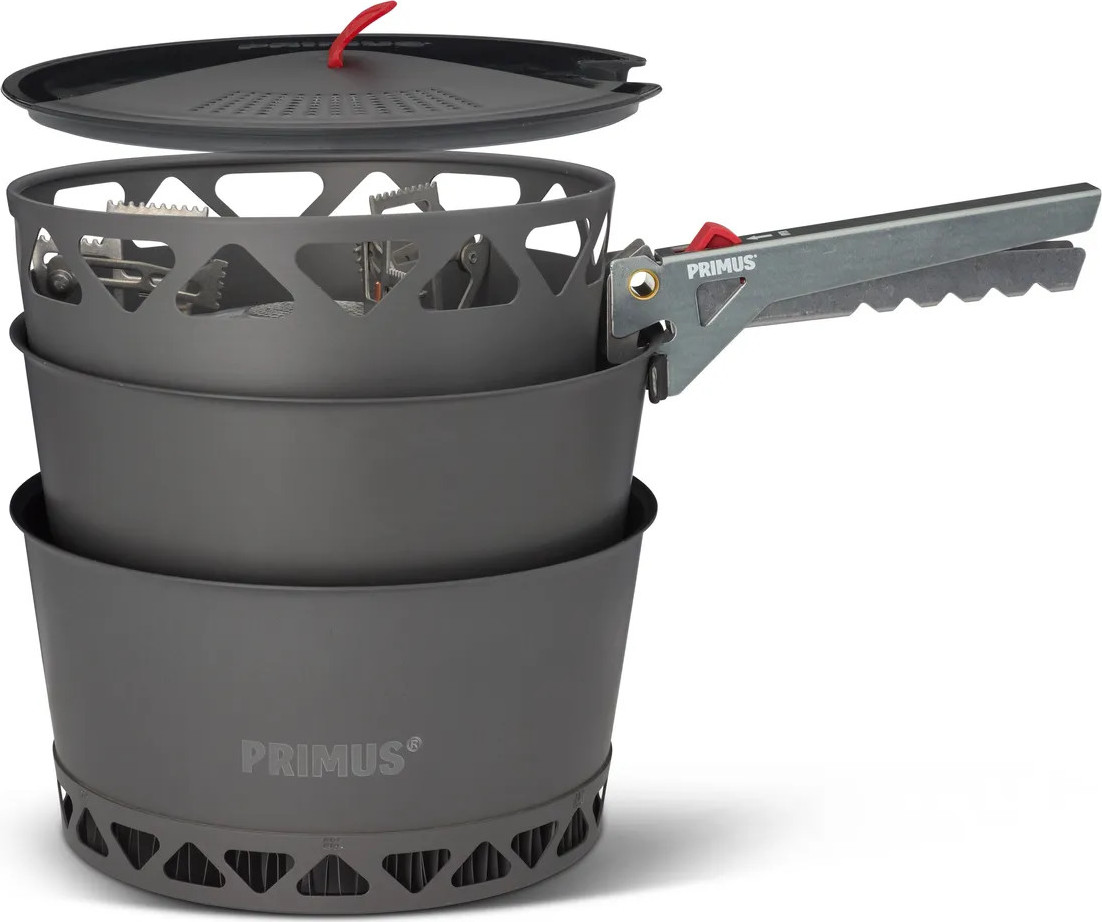 Primus Primetech Stove Set II