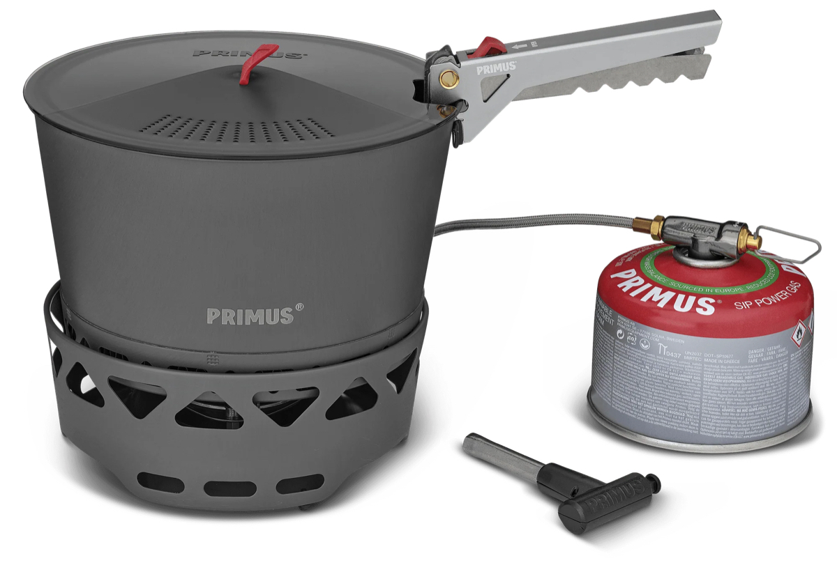 Primus Primetech Stove Set II