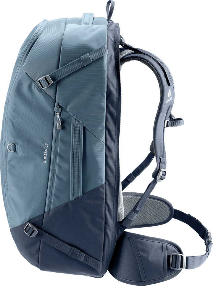 Deuter Access 55 Atlantic-ink Deuter