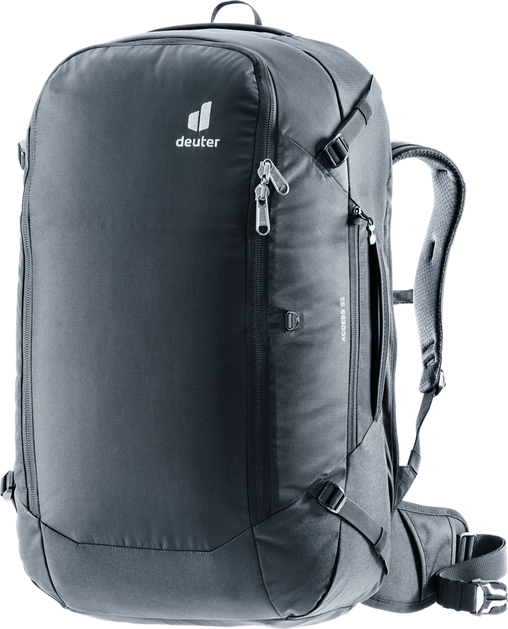 Deuter Access 55 Black Deuter