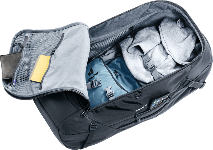 Deuter Access 55 Black Deuter