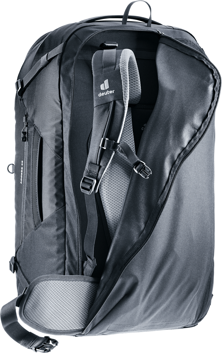 Deuter Access 55 Black Deuter