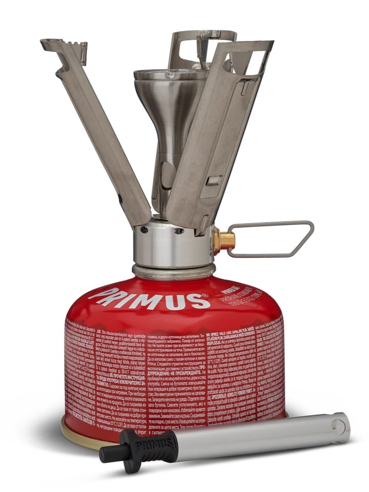 Primus Firestick Stove Ti Primus