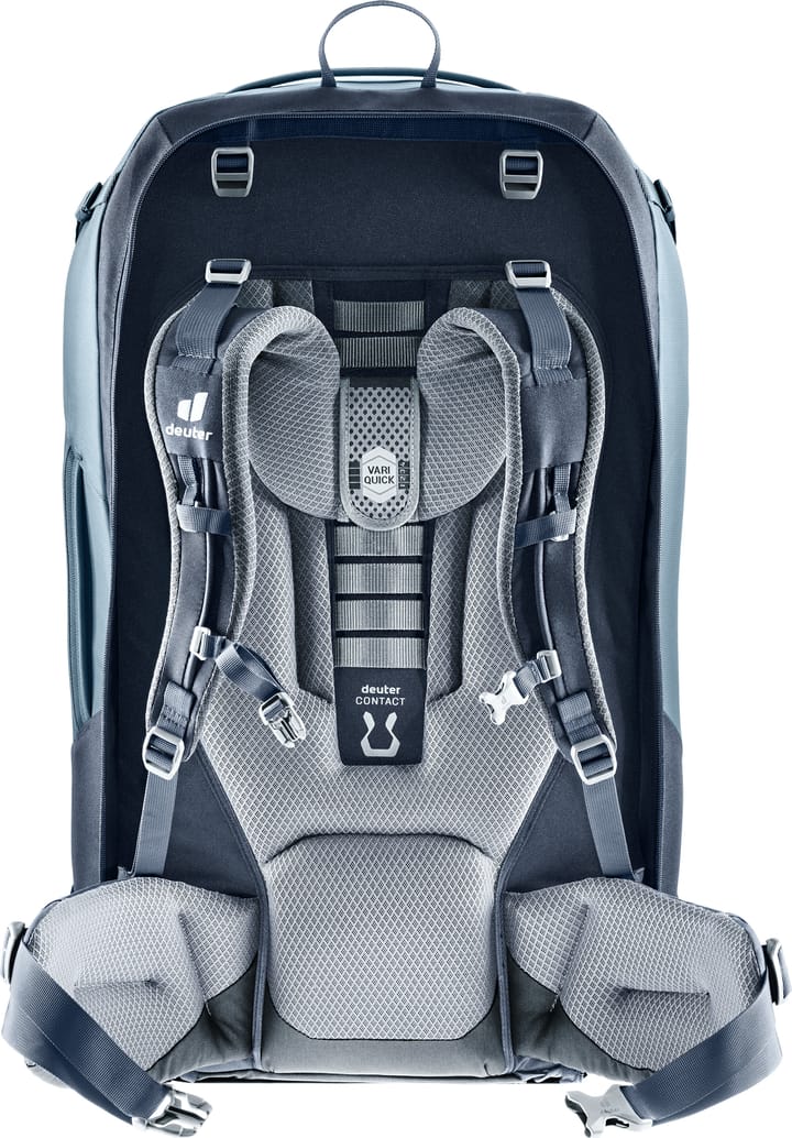 Deuter Men's Access Pro 65 Atlantic-ink Deuter