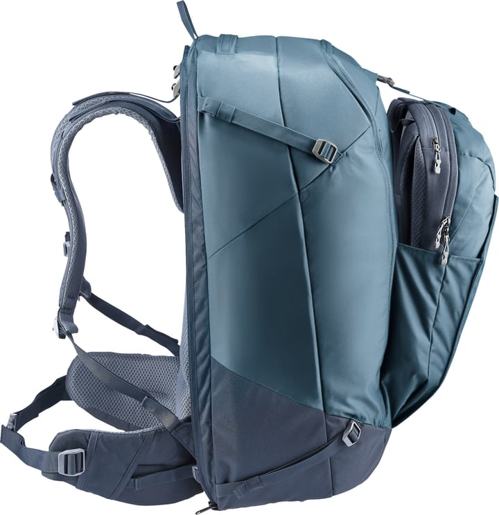 Deuter Men's Access Pro 65 Atlantic-ink Deuter