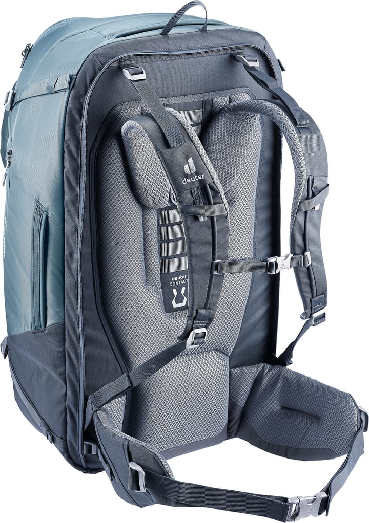 Deuter Men's Access Pro 65 Atlantic-ink Deuter