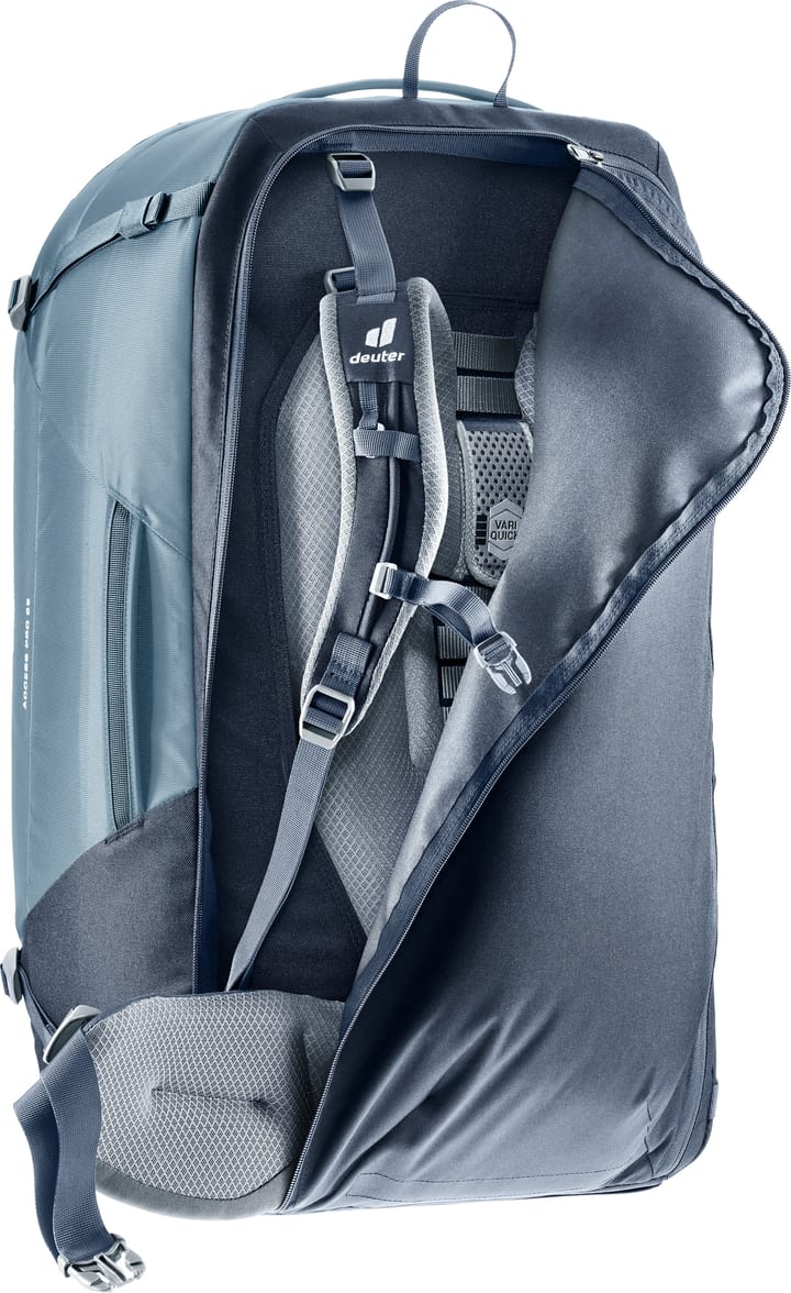 Deuter Men's Access Pro 65 Atlantic-ink Deuter