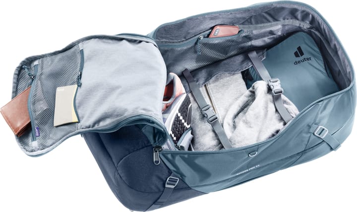 Deuter Men's Access Pro 65 Atlantic-ink Deuter