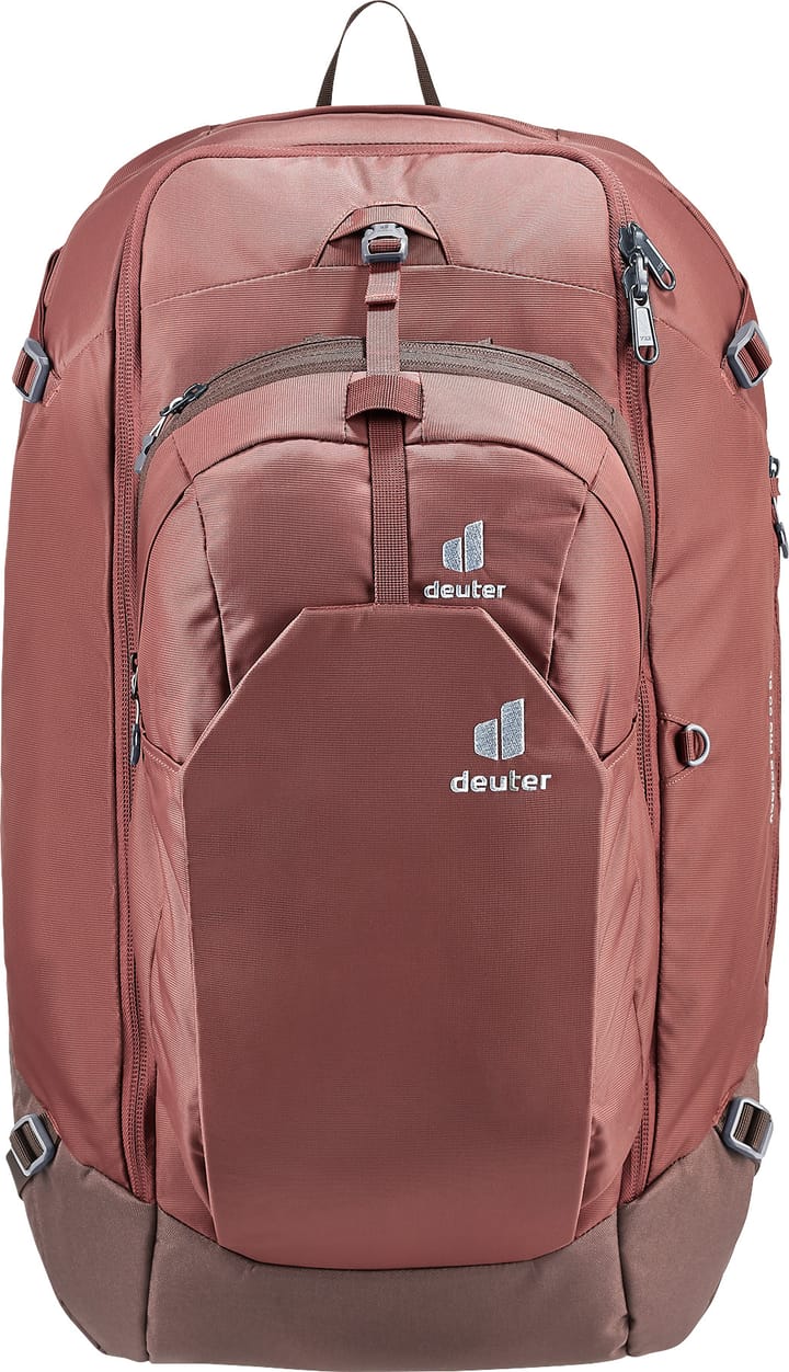 Deuter Women's Access Pro 60 SL Caspia-raisin Deuter Deuter Women's Access Pro 60 SL Caspia-raisin Deuter