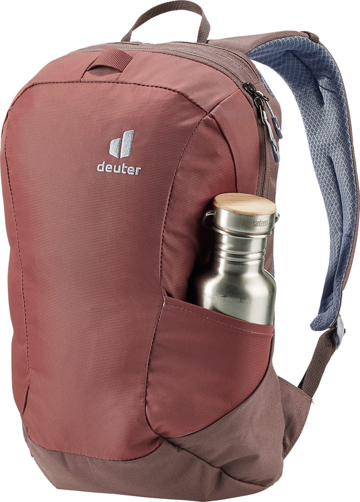 Deuter Women's Access Pro 60 SL Caspia-raisin Deuter