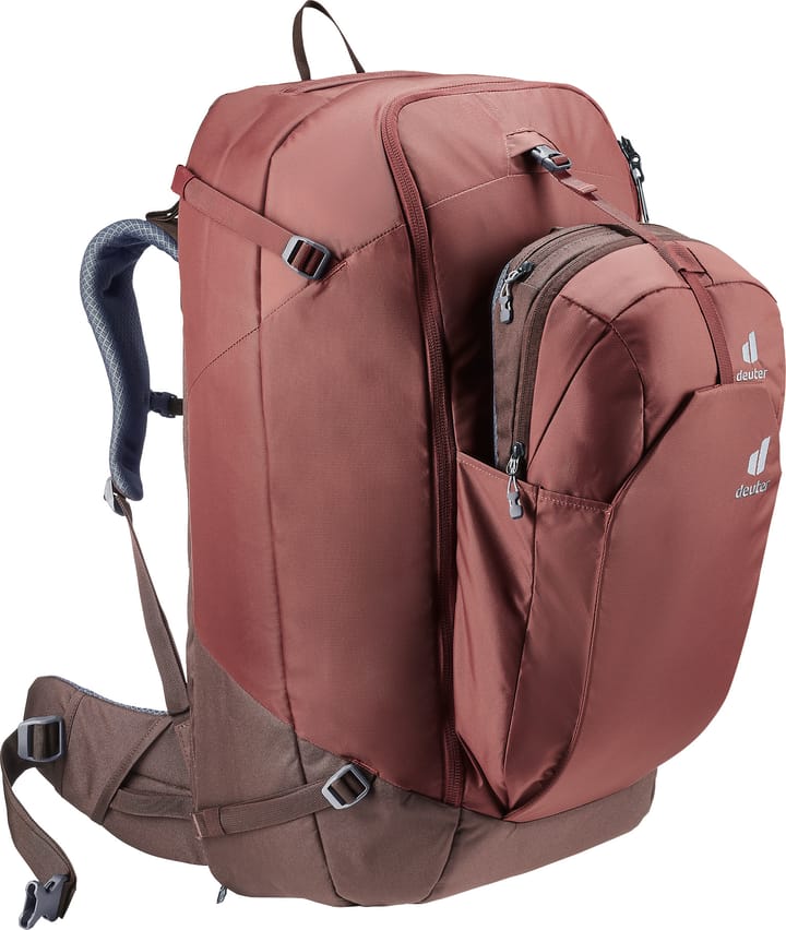Deuter Women's Access Pro 60 SL Caspia-raisin Deuter Deuter Women's Access Pro 60 SL Caspia-raisin Deuter