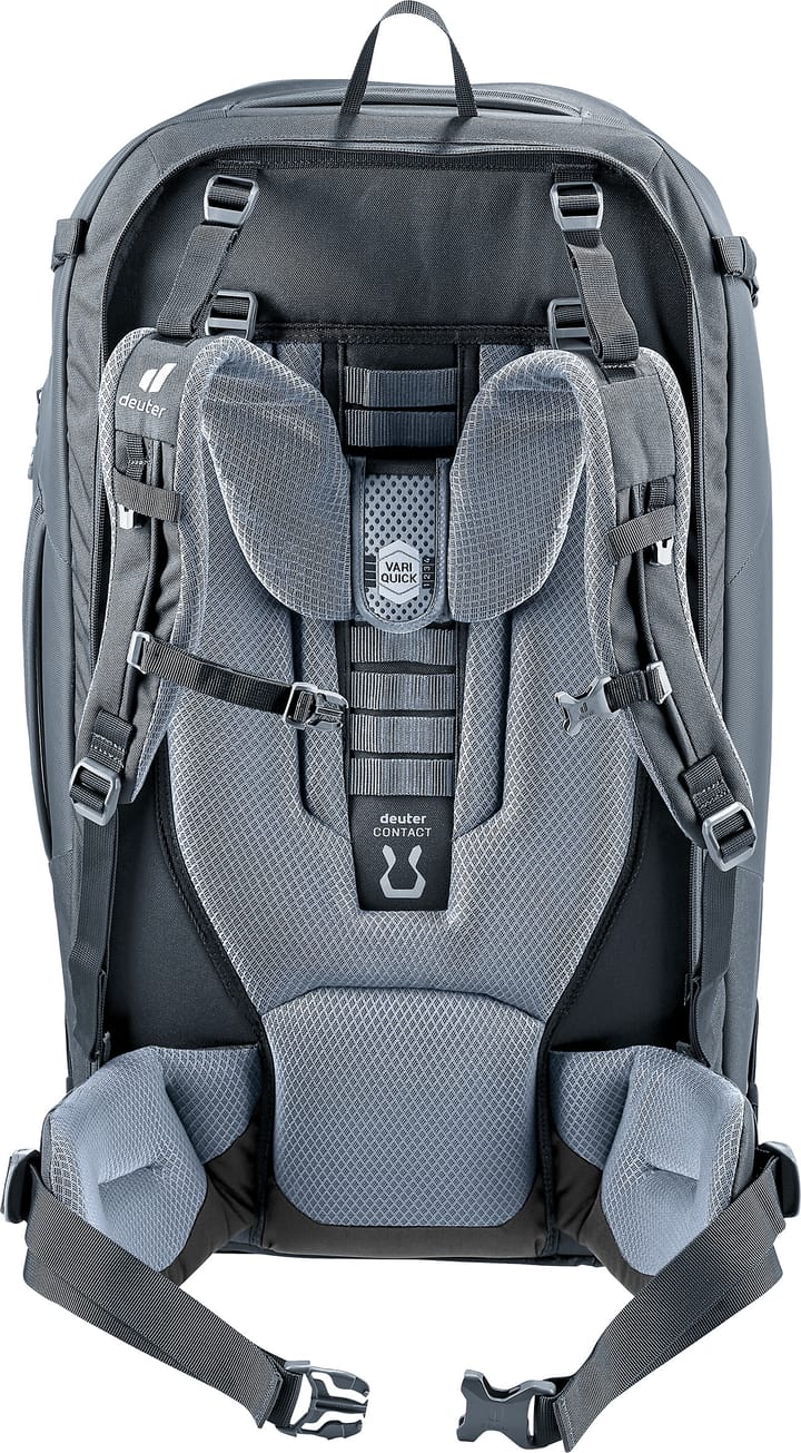 Deuter Women's Access Pro 60 SL Black Deuter Deuter Women's Access Pro 60 SL Black Deuter
