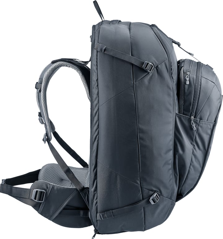 Deuter Women's Access Pro 60 SL Black Deuter Deuter Women's Access Pro 60 SL Black Deuter