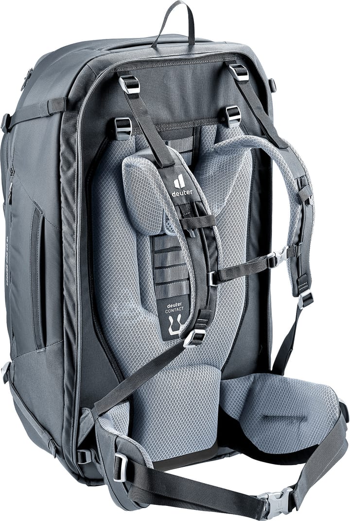 Deuter Women's Access Pro 60 SL Black Deuter Deuter Women's Access Pro 60 SL Black Deuter