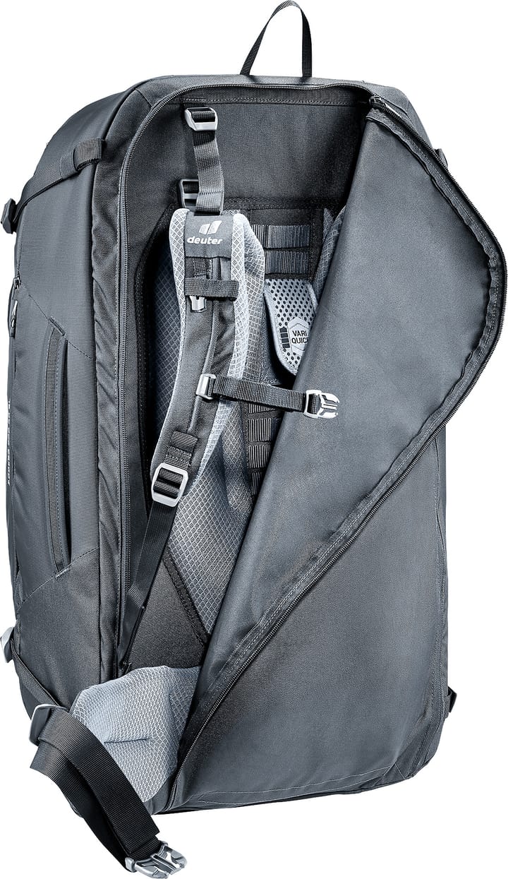 Deuter Women's Access Pro 60 SL Black Deuter Deuter Women's Access Pro 60 SL Black Deuter