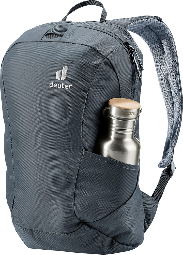 Deuter Women's Access Pro 60 SL Black Deuter